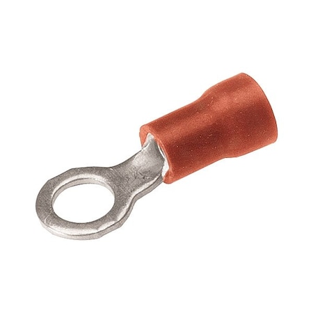 Burndy Vinyl - #16 awg - #4 stud hole TP164