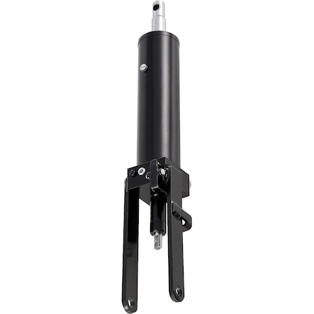 Global Industrial Replacement Pump Assembly for Mobile Scissor Lift 988932 615257