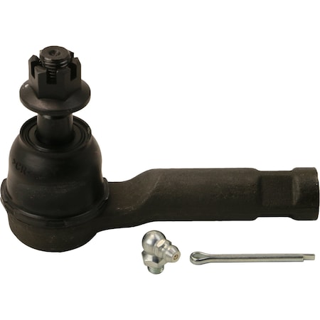 Moog Front Outer Steering Tie Rod End, ES801390