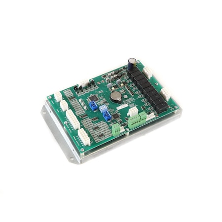 Aaon RTU Touchsceen Board Control V62370