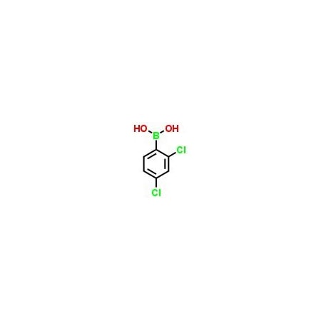 Ak Scientific 2, 4-Dichlorophenylboronic acid (100g), CAS 68716-47-2 I162-100g
