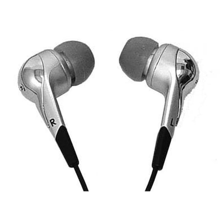 Rolls Stereo Earbuds EB77
