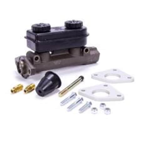 Olympian Athlete Natural Dual Master Cylinder Assembled - 1.03 in. Bore OL3630934