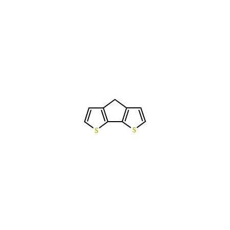 Ak Scientific 4H-Cyclopenta[1, 2-b:5, 4-b']bisthiophene (1g), CAS 389-58-2 Z5517-1g