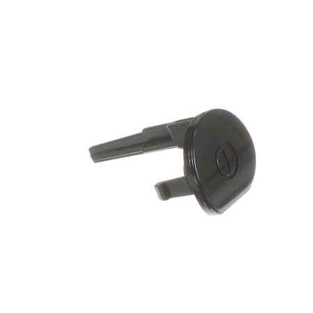Delonghi CAPSUL CONT COVER SILVER/MR PC 5313260991