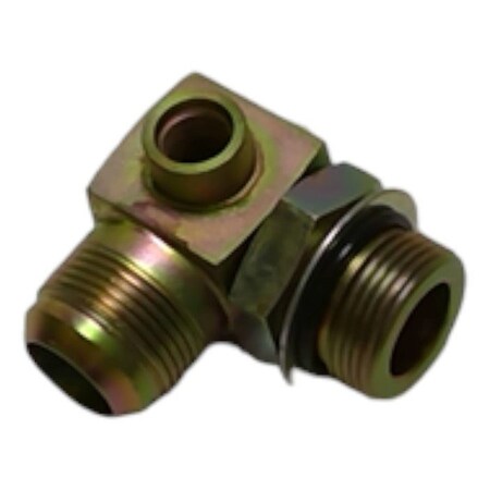 Agco ELBOW, AGCO OEM 71408971 71408971