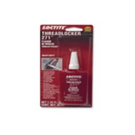 Loctite 37479 Heavy Duty 271 Threadlocker LCT37479