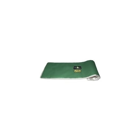 Unitherm Insulated Pipe, Fitting and Valve Jacket TB3012M