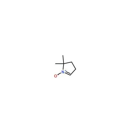 Ak Scientific 5, 5-Dimethyl-1-pyrroline N-oxide (5g), CAS 3317-61-1 Q108-5g