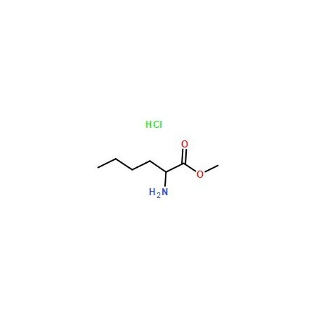 Ak Scientific DL-Norleucine methyl ester HCl (1g), CAS 77300-48-2 V7712-1g