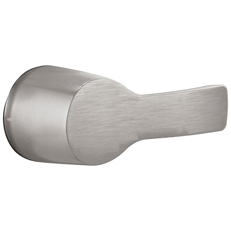 Delta Tesla Metal Lever Handle Kit - Tub & Shower In Stainless RP78719SS