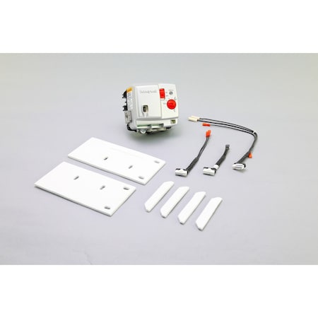 Lochinvar GAS STAT VALVE NATURAL/ LP GAS 100170436