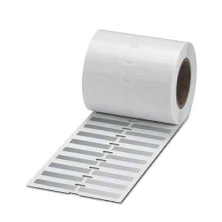 Phoenix Contact EML-HA 40X8R SR Label for rough 0830615
