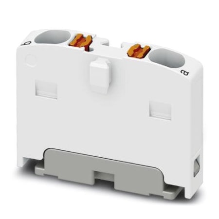 Phoenix Contact PTFIX 2X1 5 WH Distribution block Basic 1045936