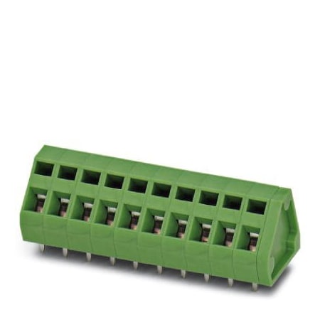 Phoenix Contact ZFKDSA 1 5-5 08- 8 PCB terminal block 1891250