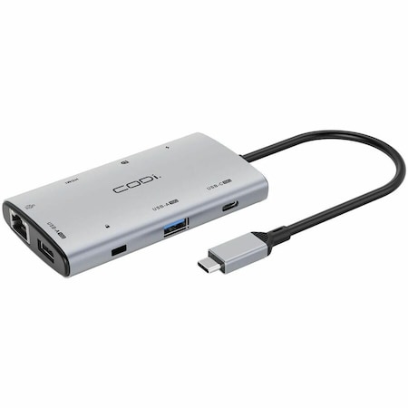 Codi 7-in-1 Multi-Port Hub HB007-1