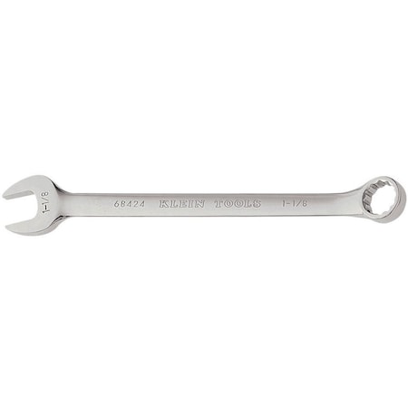 Klein Tools Combination Wrench 1-1/8-Inch 68424