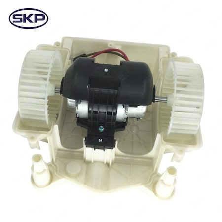 Skyward Automotive Products HVAC Blower Motor,  SKPM4795