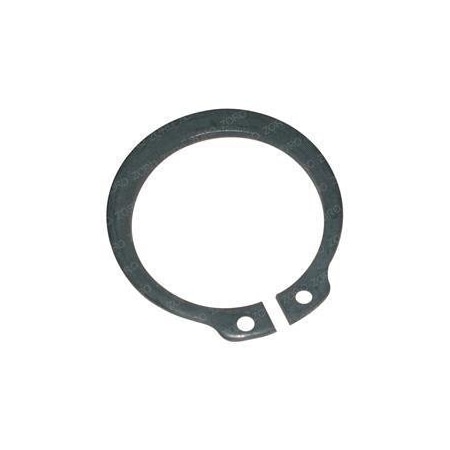 Bobcat REPLACEMENT RING, SNAP, INTERNAL 6534154