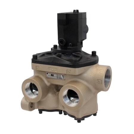 Ross Controls Standard Temperatures (Classic 27 Series) 2776B8011W