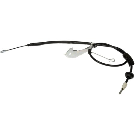 Dorman Brake Cable,  C661488
