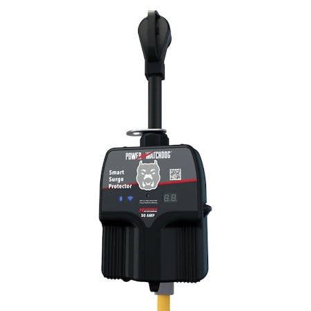 Hughes Auto Surge Protector PWD50W