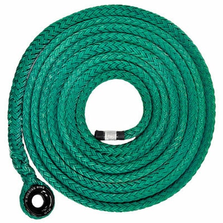 Notch Equipment 3/4 in. x 10' Tenex Sling w/ Large X-Rigging Ring 36650 36650