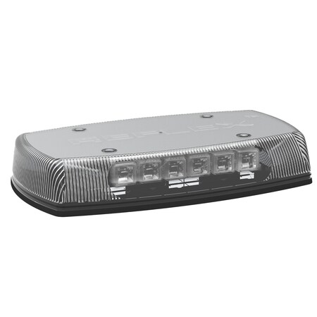 Ecco Lights Warning 5590CRB