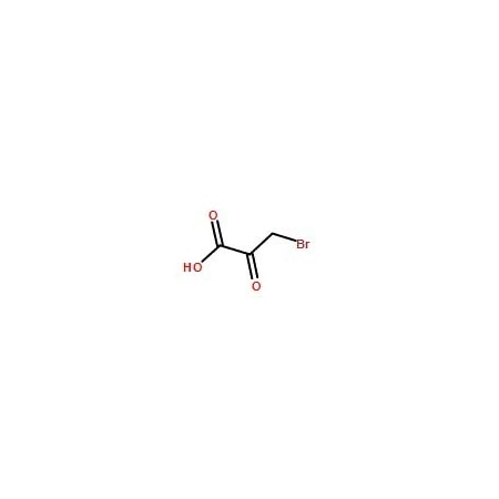Ak Scientific 3-Bromopyruvic acid (25g), CAS 1113-59-3 S691-25g