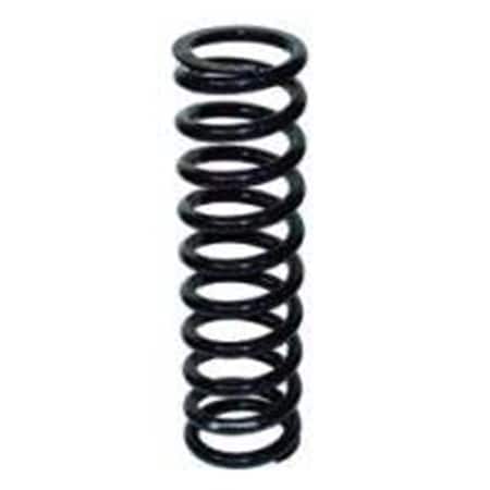 Newalthlete 186B0750 6 in. OBD Coil-Over Spring - 2.50 in. I.D. - 750 lbs NE1392160