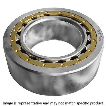 Timken CYLINDRICAL ROLLER BEARING 320NU02C3