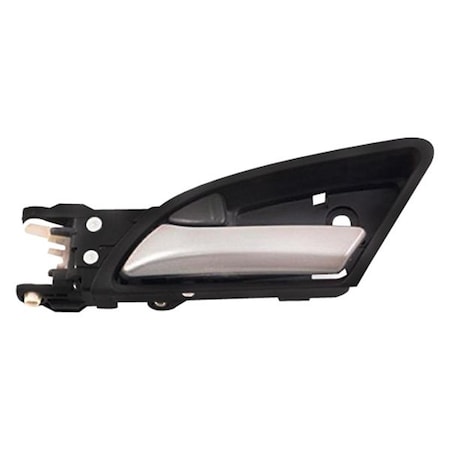 Geared2Golf Left Hand Front Door Handle in SDN USA Built for 2008-2010 Honda Accord, Gray GE2472349