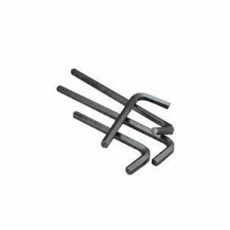 Bbi HEX KEY, 8650 PREMIUM STEEL 509005