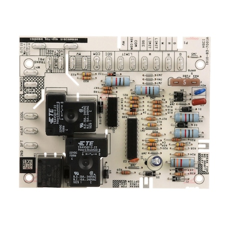 Goodman B1809904S Time Fan Control B1809904S