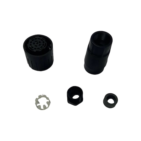 Cnh CONNECTOR ELECTRIC , CNH OEM 5182699 5182699