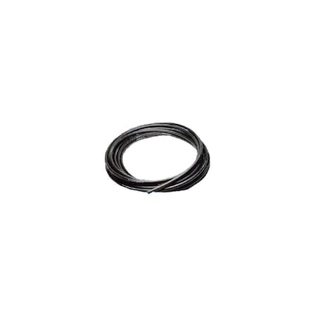 Advance Drainage Systems Pipe 3/4in D X 100 ft. L Polyethylene 160 psi Black X2-75160100