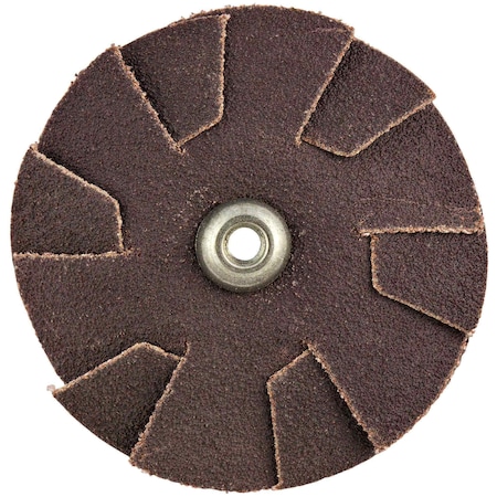 Merit Slotted Discs2 In. Overlap 8 mm - 32 80 08834184076