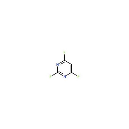 Ak Scientific 2, 4, 6-Trifluoropyrimidine (5g), CAS 696-82-2 0773AC-5g