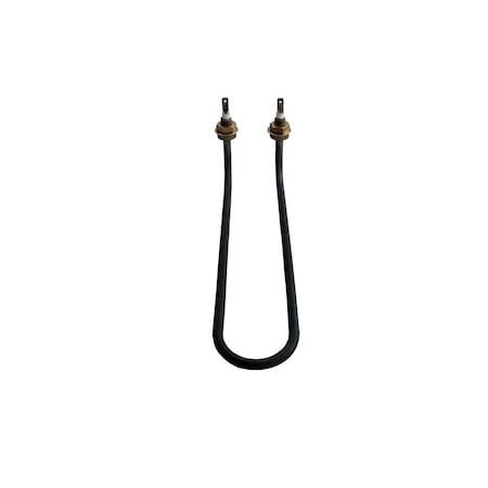 Supco Heating Element, Steel CPH821