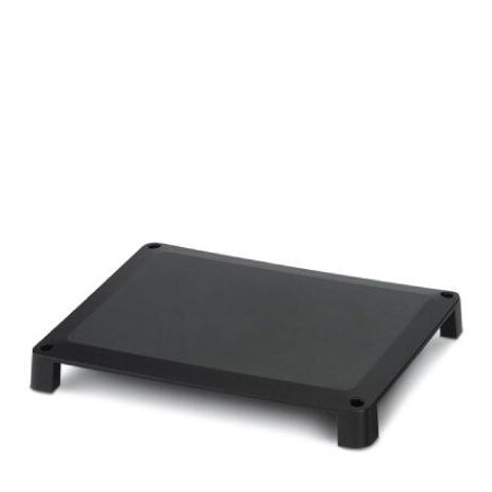 Phoenix Contact UCS HH 195-145 9005 Housing half shell 2203354