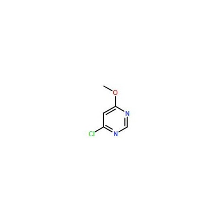 Ak Scientific 4-Chloro-6-methoxypyrimidine (1g), CAS 26452-81-3 U866-1g