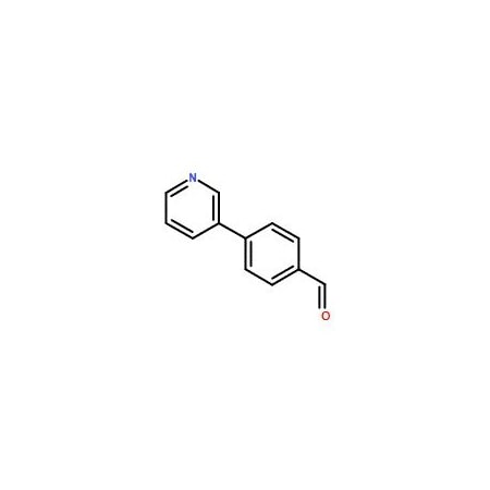 Ak Scientific 4-Pyridin-3-yl-benzaldehyde (1g), CAS 127406-55-7 X9702-1g