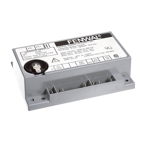 Frymaster MODULE, FENWAL STP W/ALARM IGN 8075991
