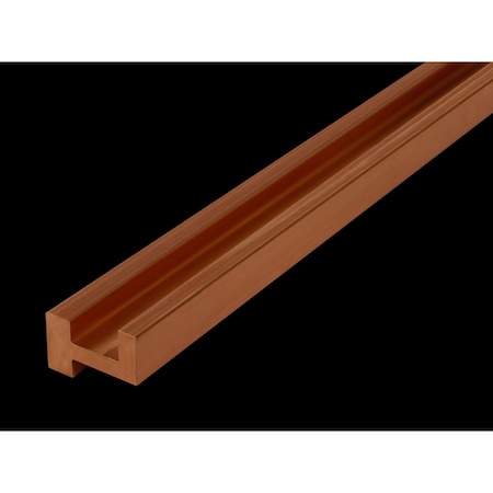 Rittal Busbar Ecu 1600A 1095Mm 3529000