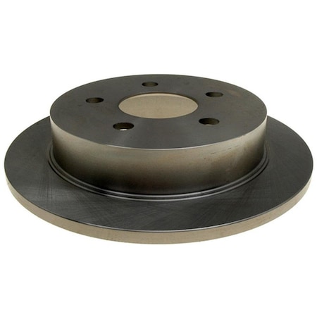 Raybestos Rear Brake Rotor for 19972005 Buick Century R42-56629R