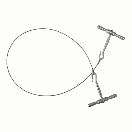 Jorgensen Laboratories Gigli Wire, 52cm J0107