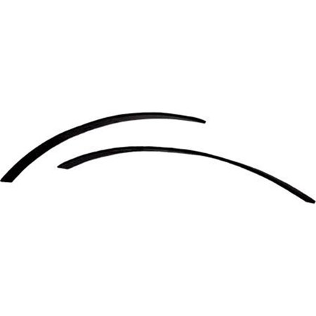 Superjock 1.5 - 2 in. Softride Add-A-Leaf Rear SU2501193