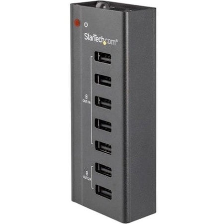 Startech.Com (ST7C51224) Power Adapter ST7C51224