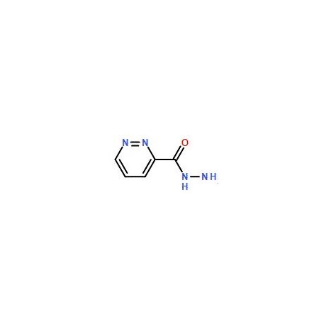 Ak Scientific Pyridazine-3-carbohydrazide (50mg), CAS 89463-74-1 4805AC-50mg