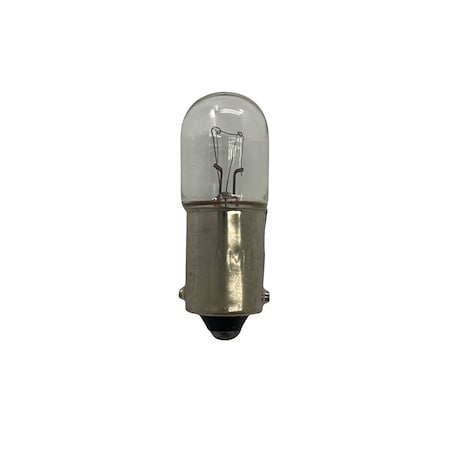 Aml T-3 MINIATURE BAYONET LAMP 1829
